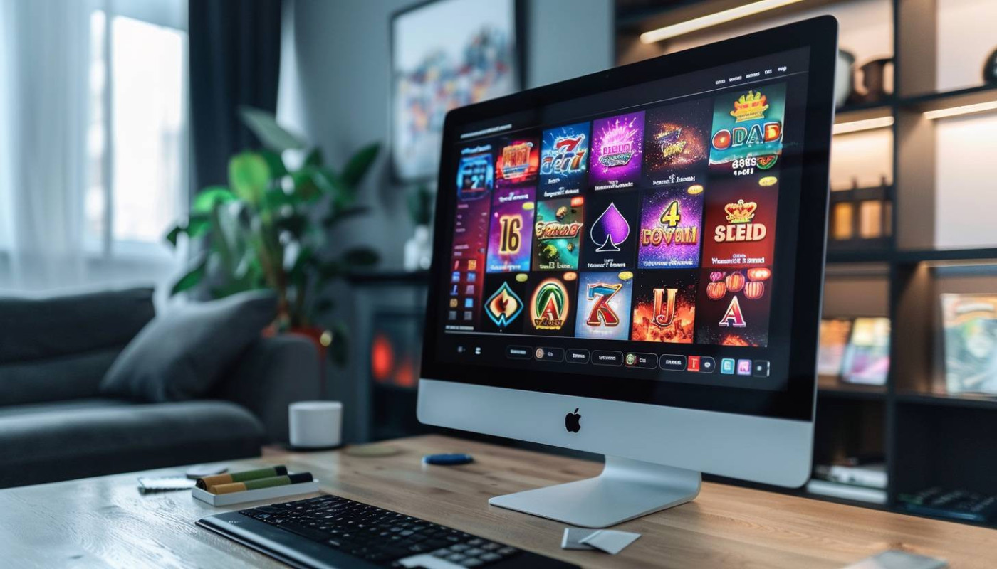 Comment identifier les meilleures offres de jeux sans dépôt en ligne