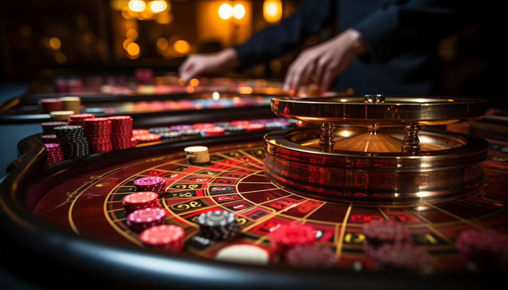 Comment la psychologie du jeu peut influencer vos gains à la roulette
