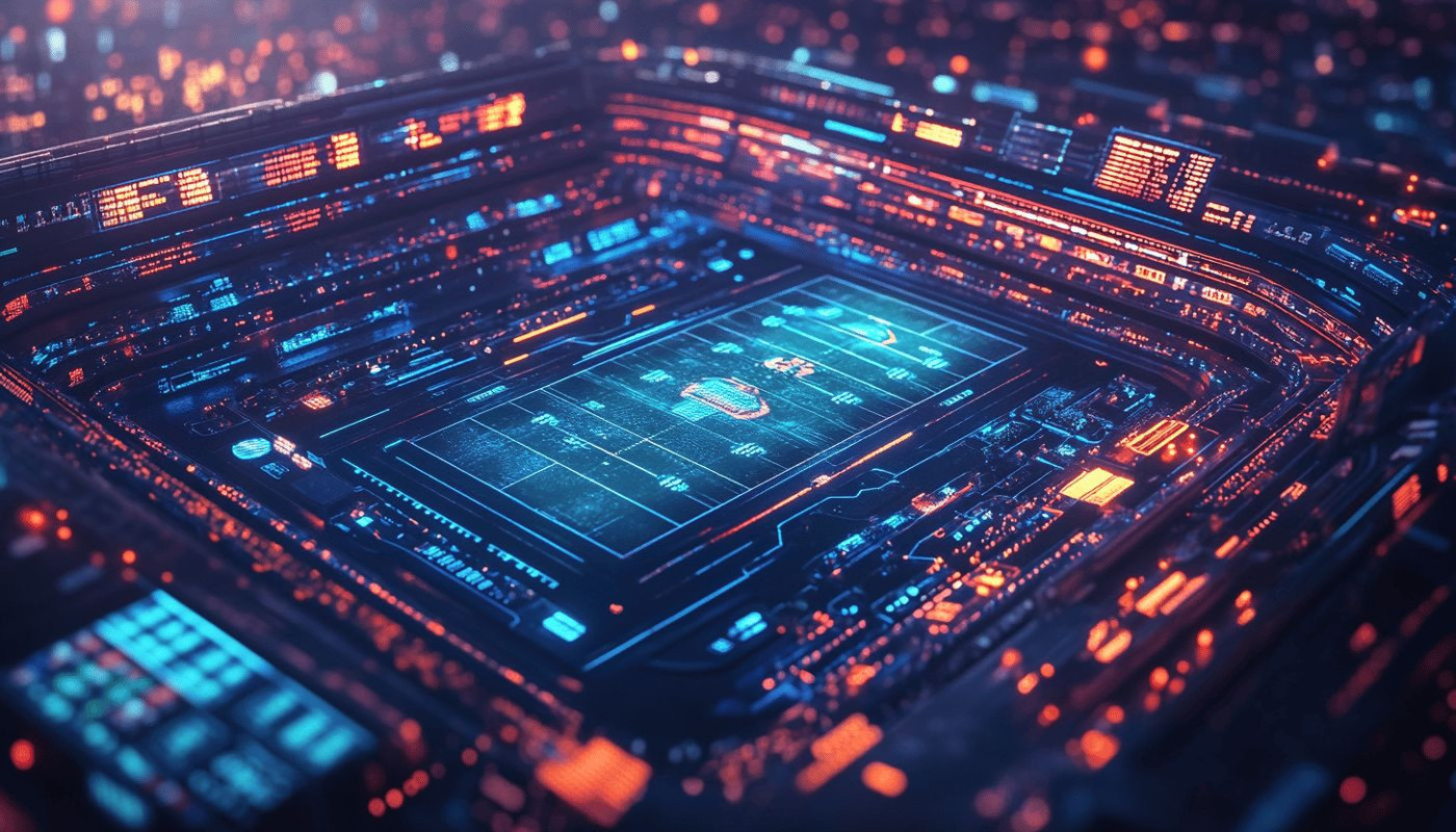 Comment les jeux en ligne influencent les tendances de paris sportifs
