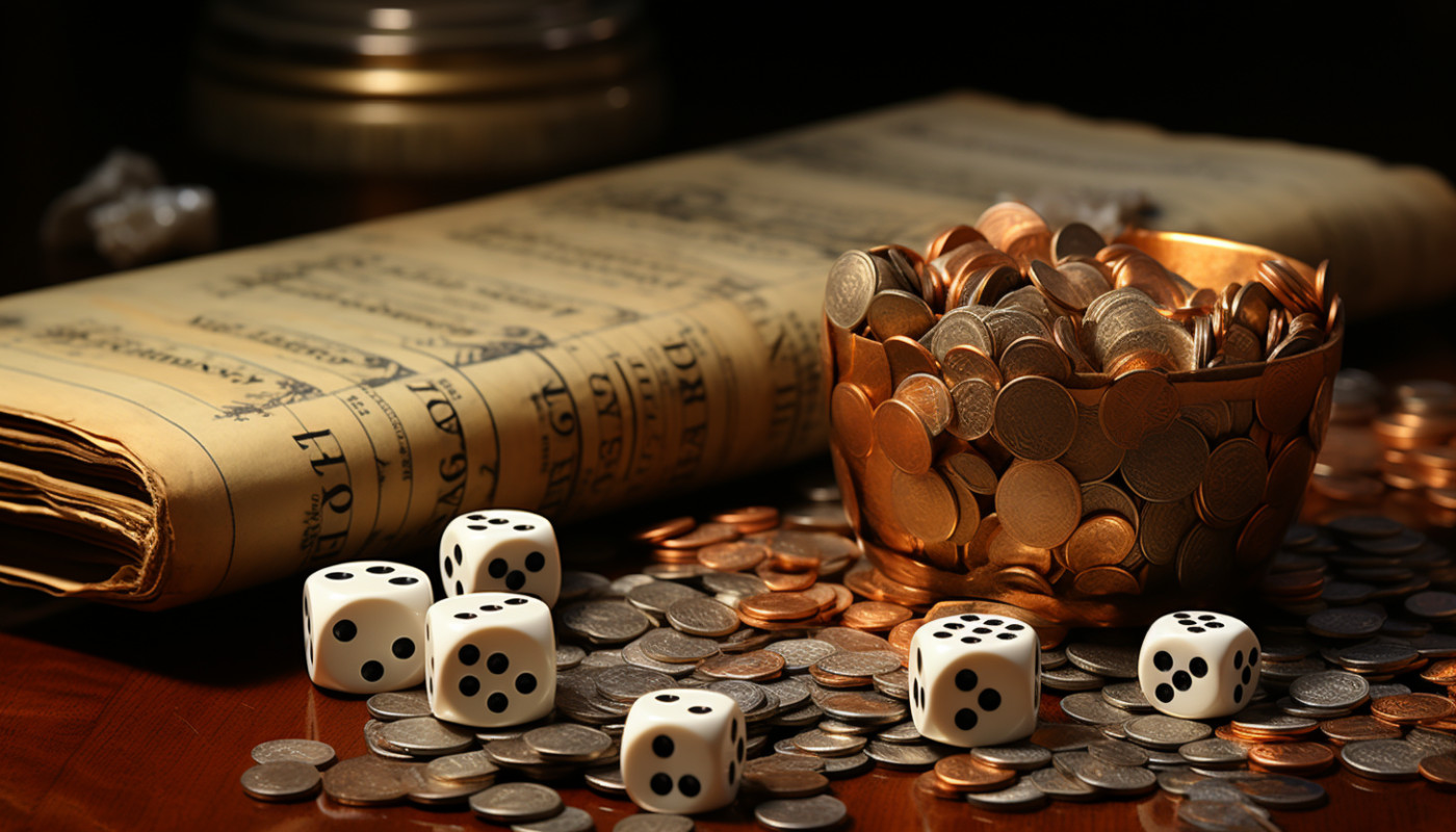 Découvrez comment le jeu de Yams peut améliorer vos compétences en probabilités et mathématiques