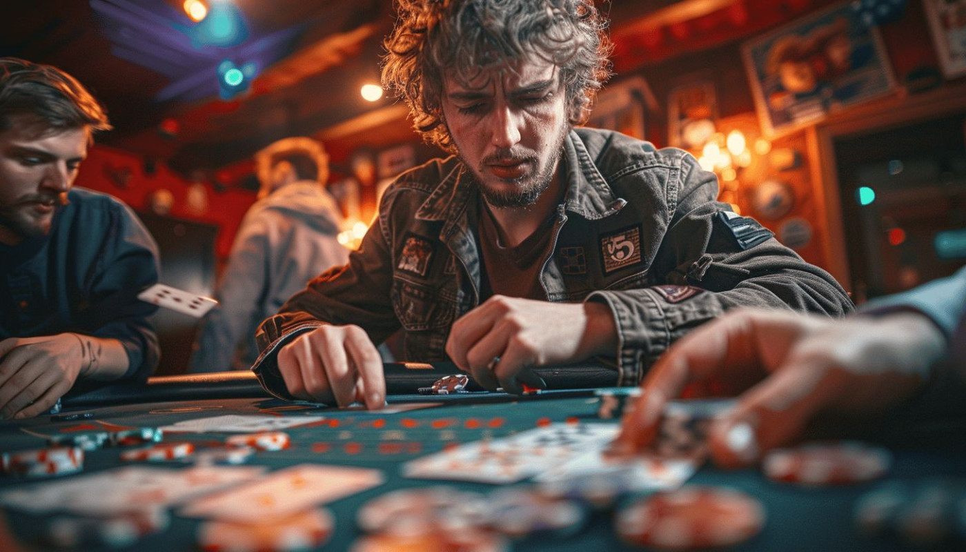 Erreurs courantes au poker et comment les éviter pour rester rentable