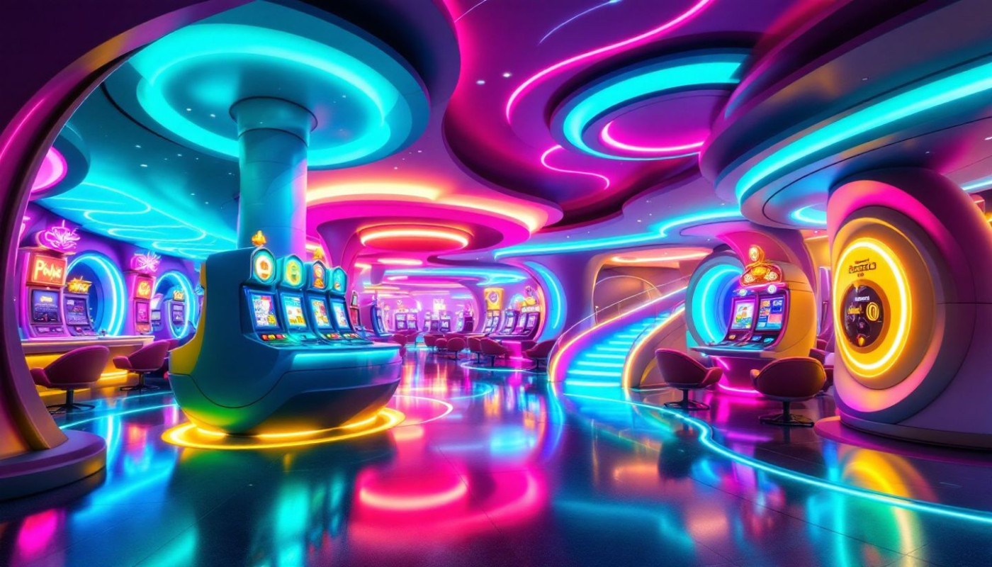 Évaluation de l'expérience utilisateur dans les jeux de casino modernes
