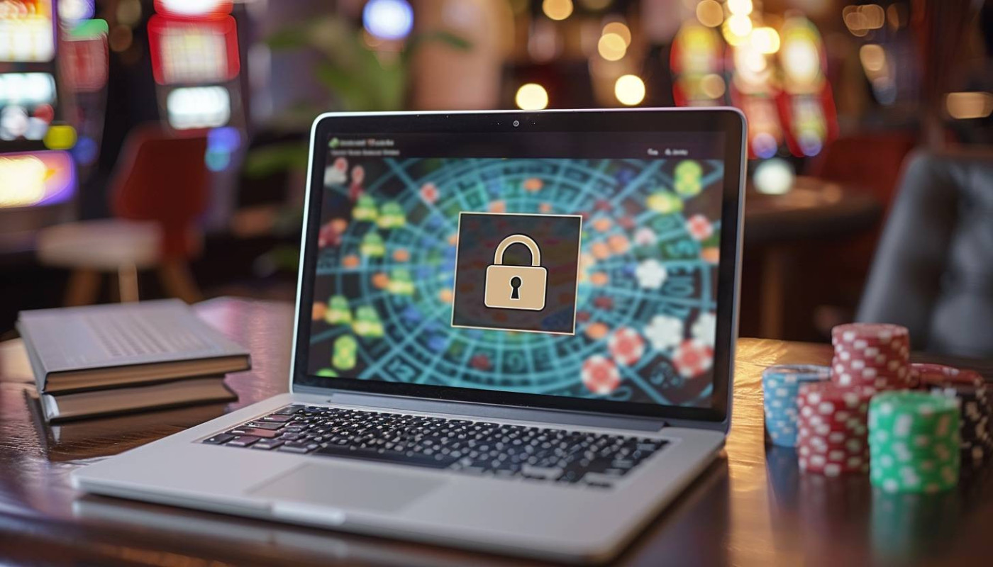 Évaluation des meilleures pratiques de sécurité pour les casinos en ligne