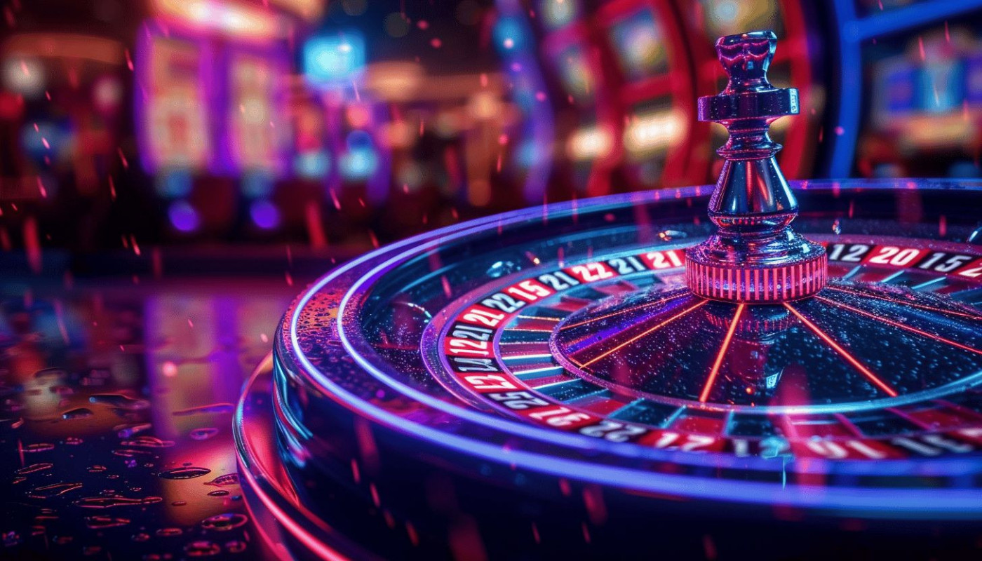 Évolution de la roulette en ligne comment l'innovation transforme le jeu