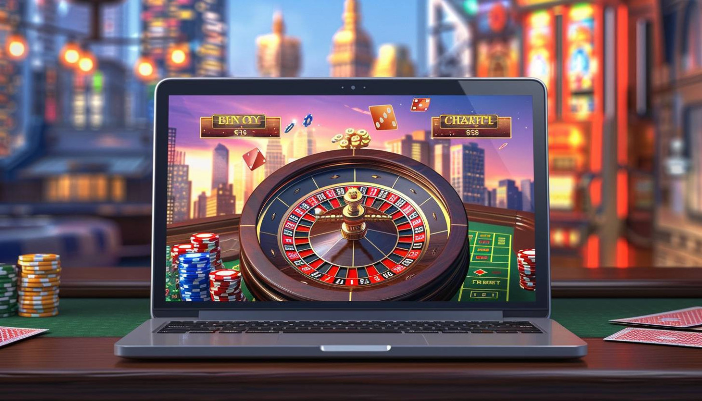 Guide de démarrage pour les débutants dans l'univers des casinos en ligne