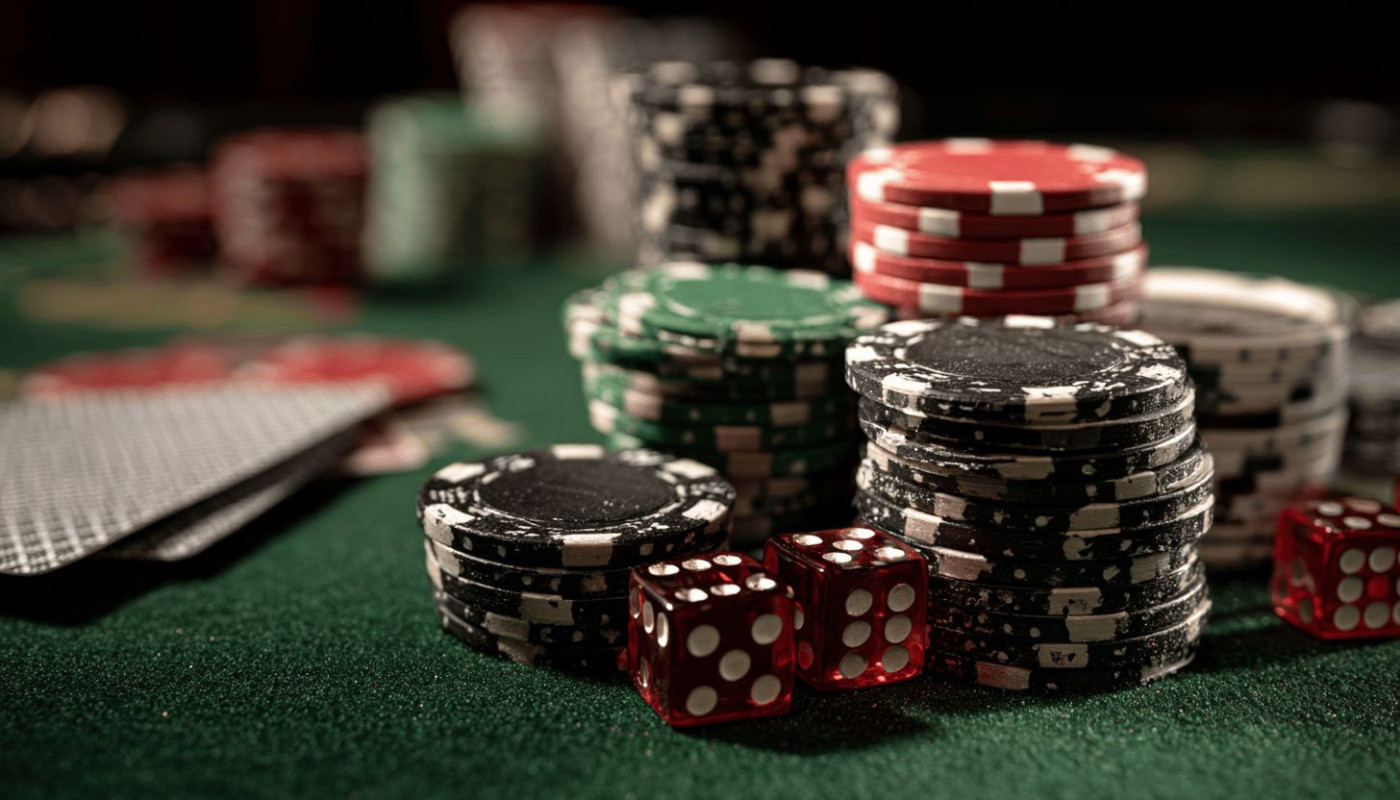 Guide pour débutants sur les stratégies de jeux dans les casinos offrant des bonus sans wager