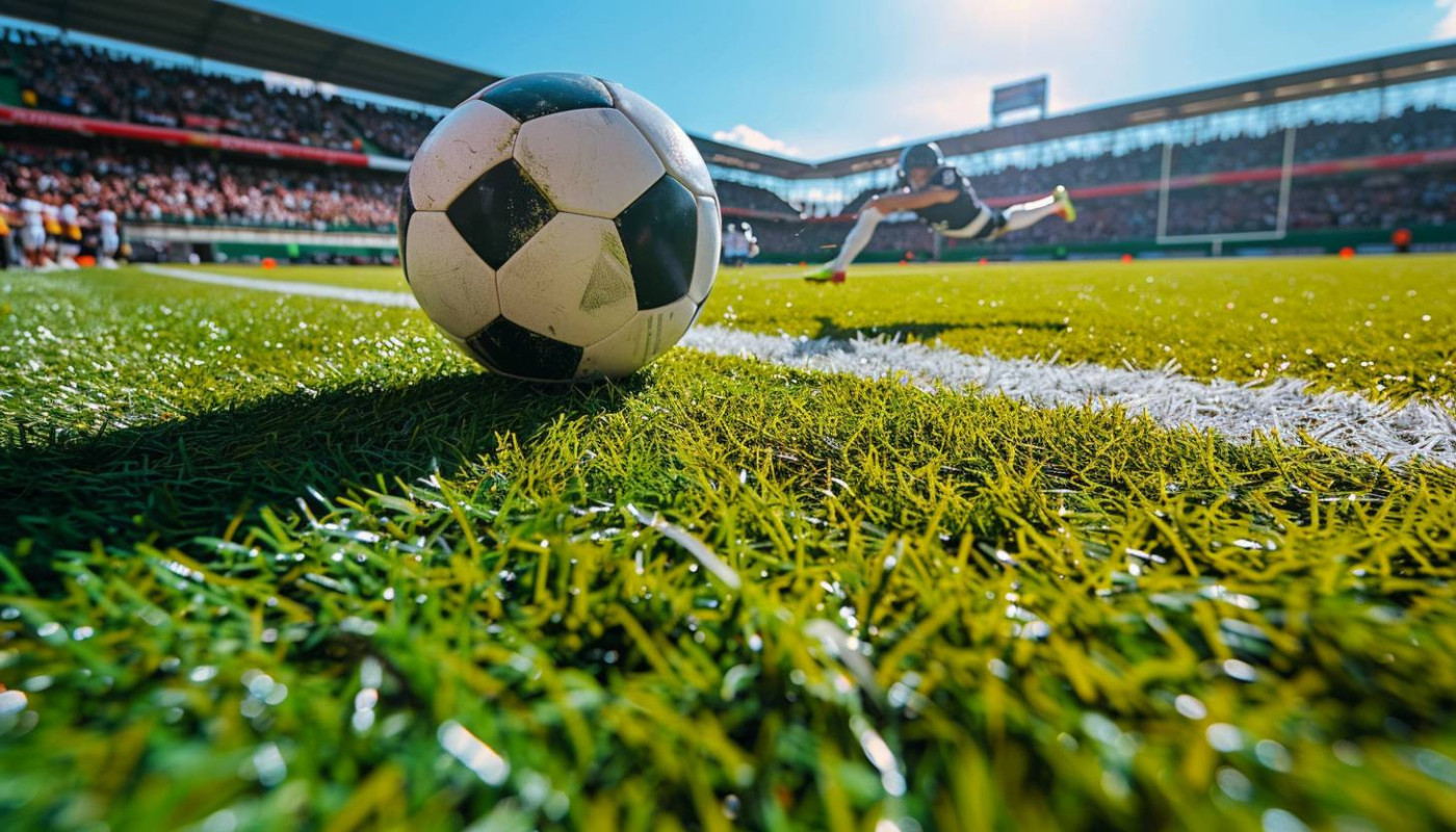 Impact des avancées technologiques sur la popularité mondiale du football
