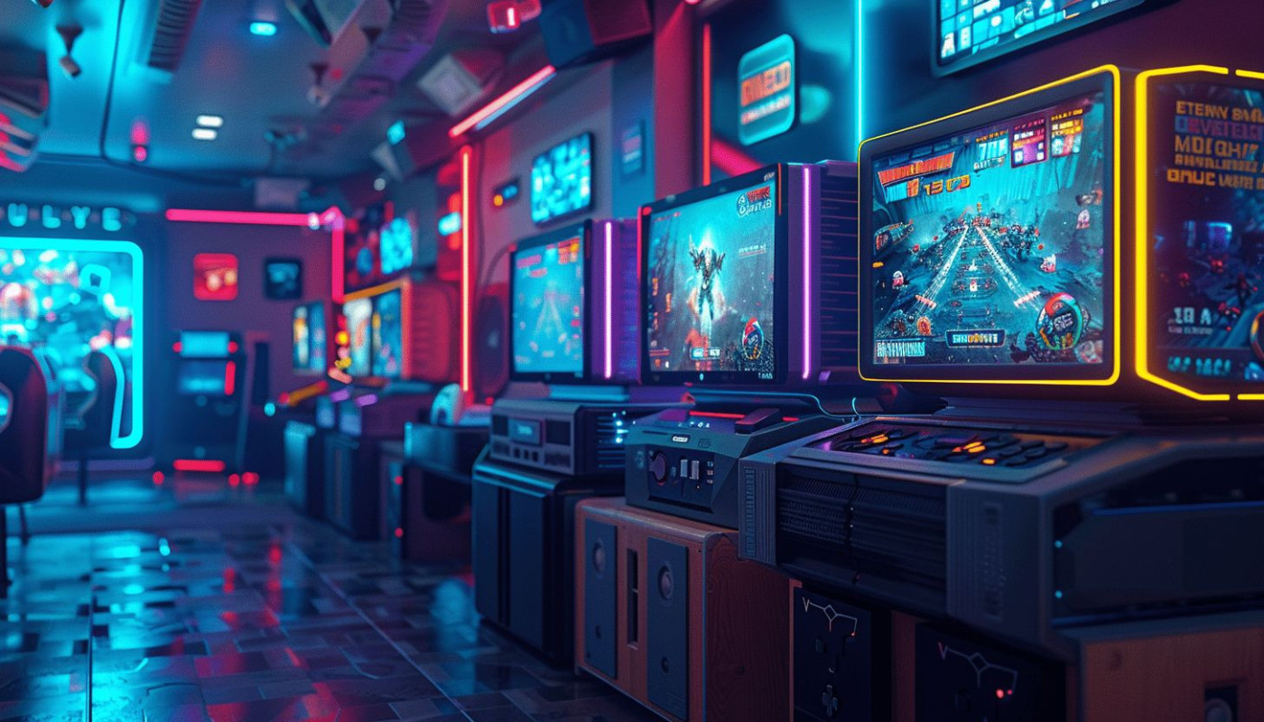 Impact des exclusivités sur la compétitivité des consoles de jeux