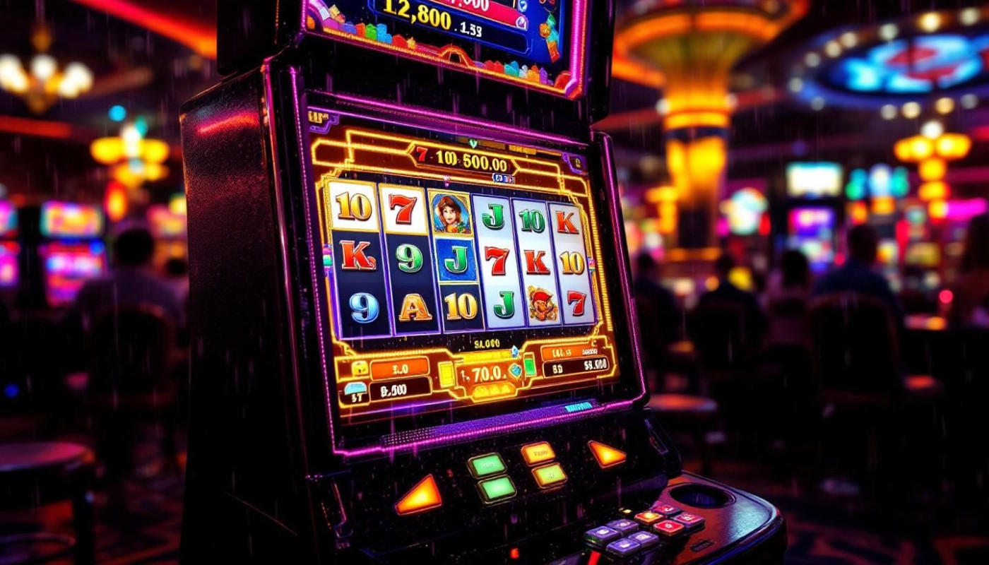 Impact psychologique des tours gratuits sur les joueurs de casino en ligne