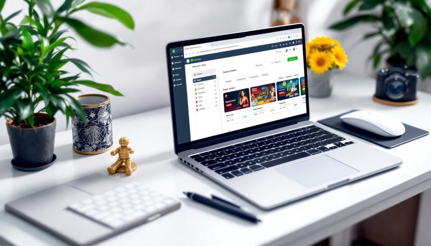 Jeux d'argent en ligne : comment reconnaître une plateforme fiable ?