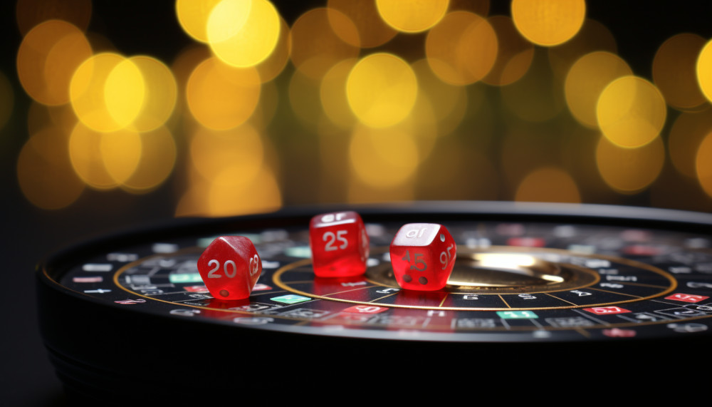 La science derrière la roulette : explications