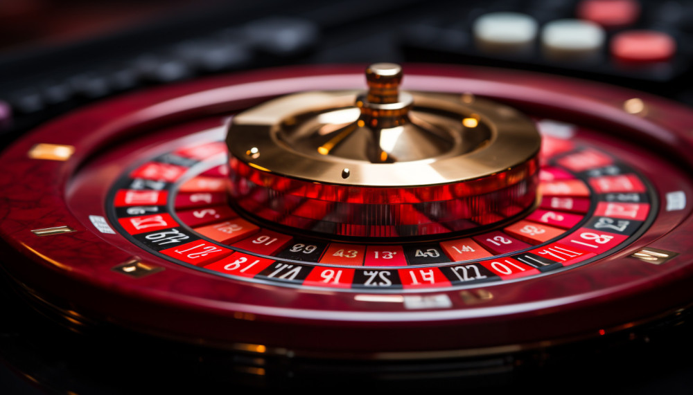 L'art de la stratégie à la roulette : science ou hasard?