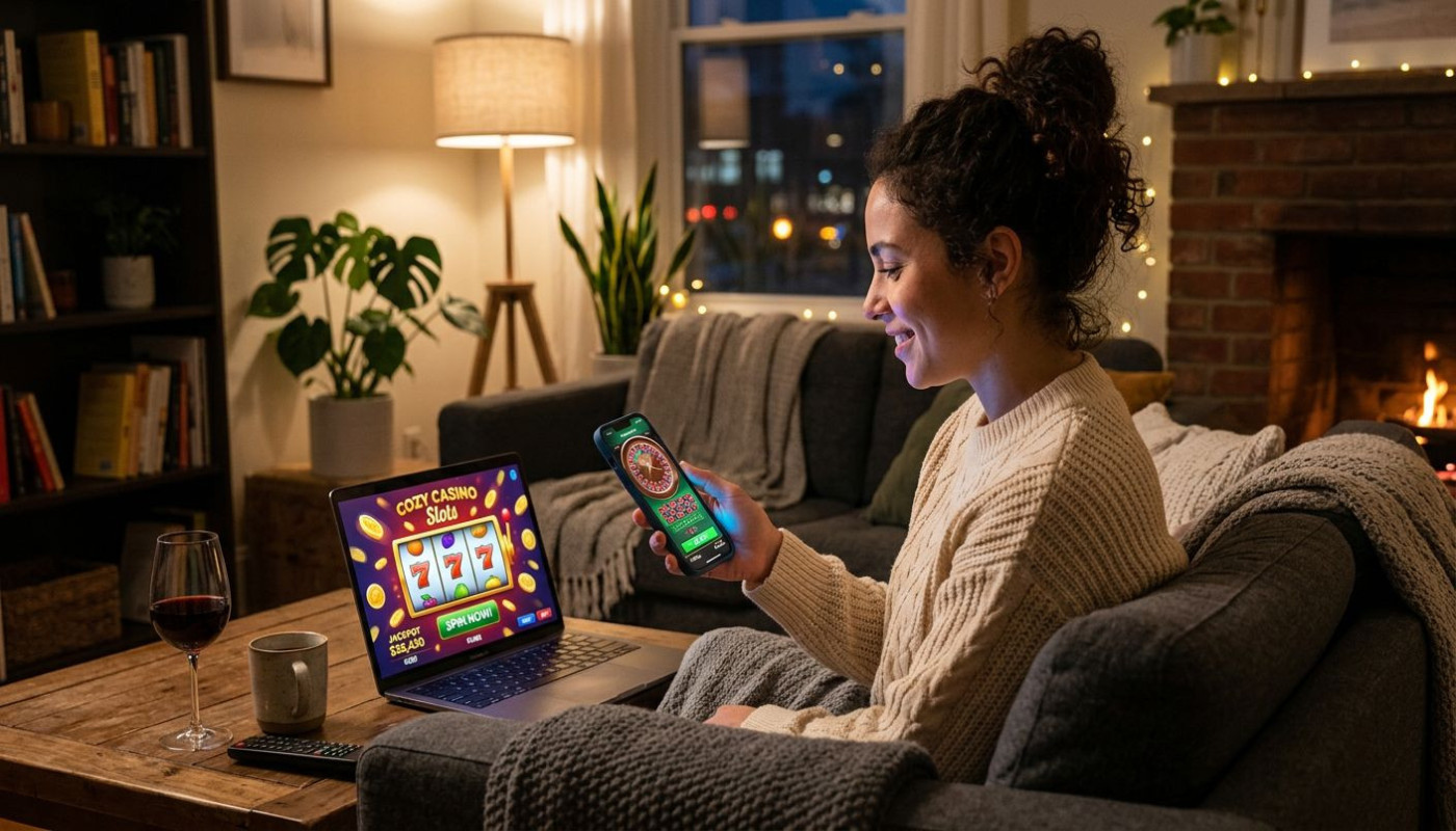 Les avantages de jouer au casino sur mobile versus ordinateur