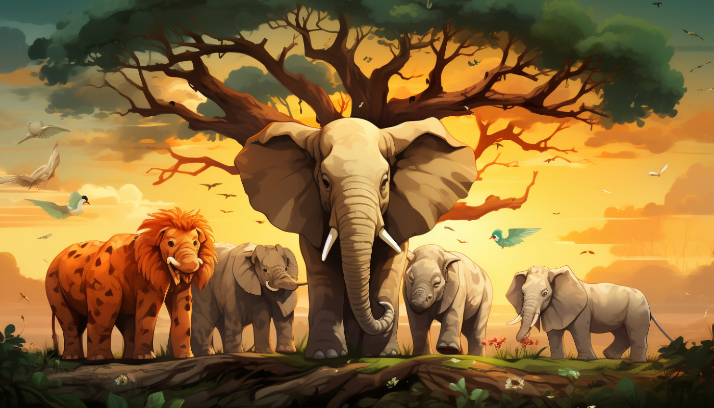 Les meilleures astuces pour gagner dans les jeux où il faut aider des animaux