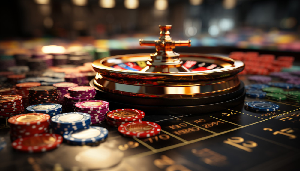 Les meilleures stratégies de roulette pour maximiser vos gains