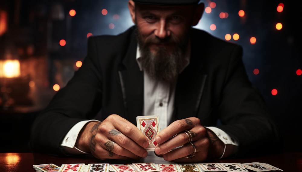 Les secrets pour maîtriser le bluff au poker
