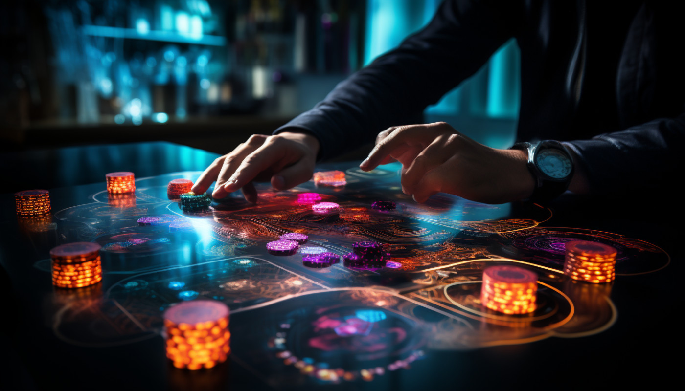 Les stratégies de mise efficaces au poker en ligne pour maximiser vos gains