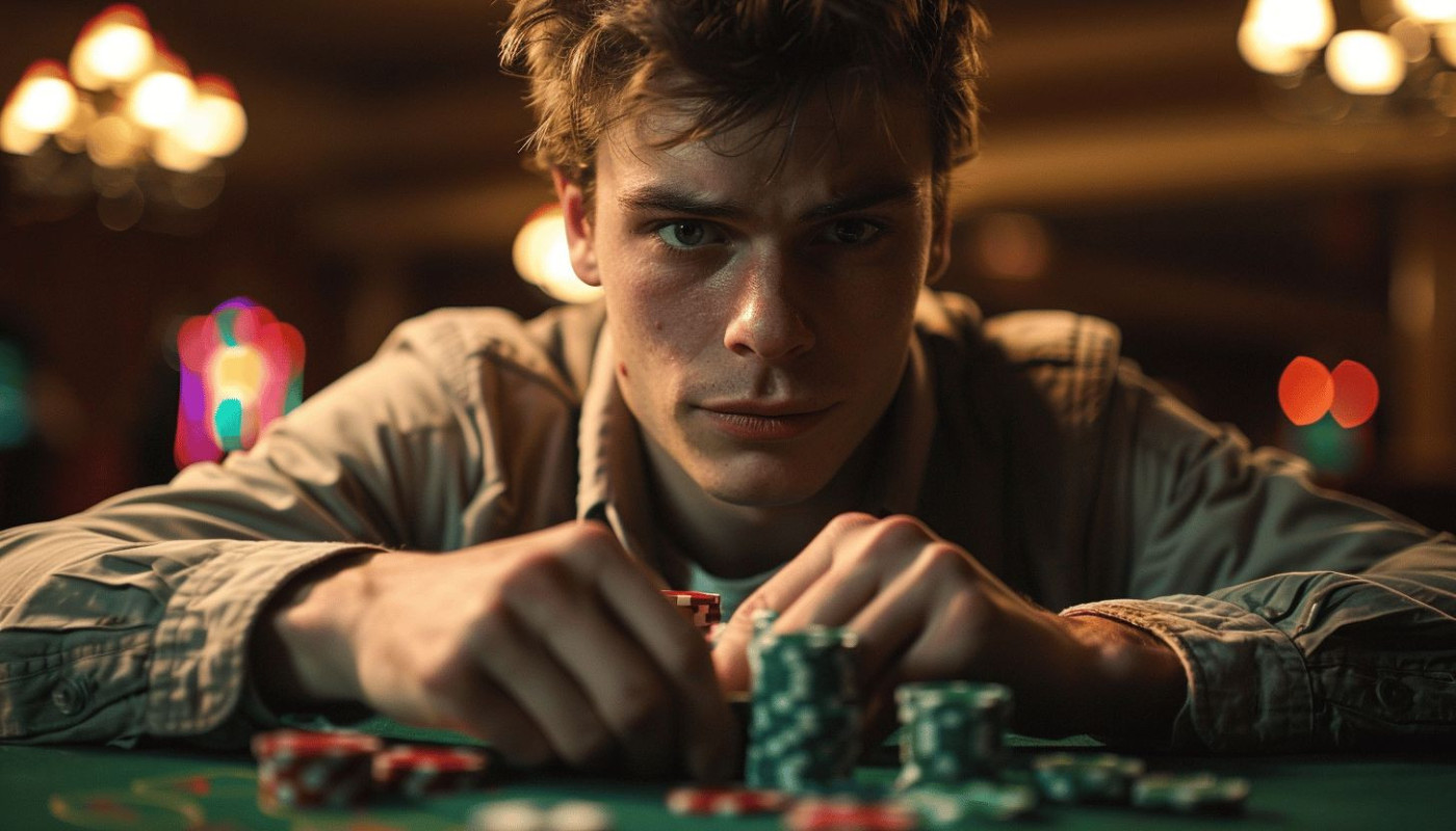 Pot odds et implied odds au poker maitriser les mathématiques derrière les décisions