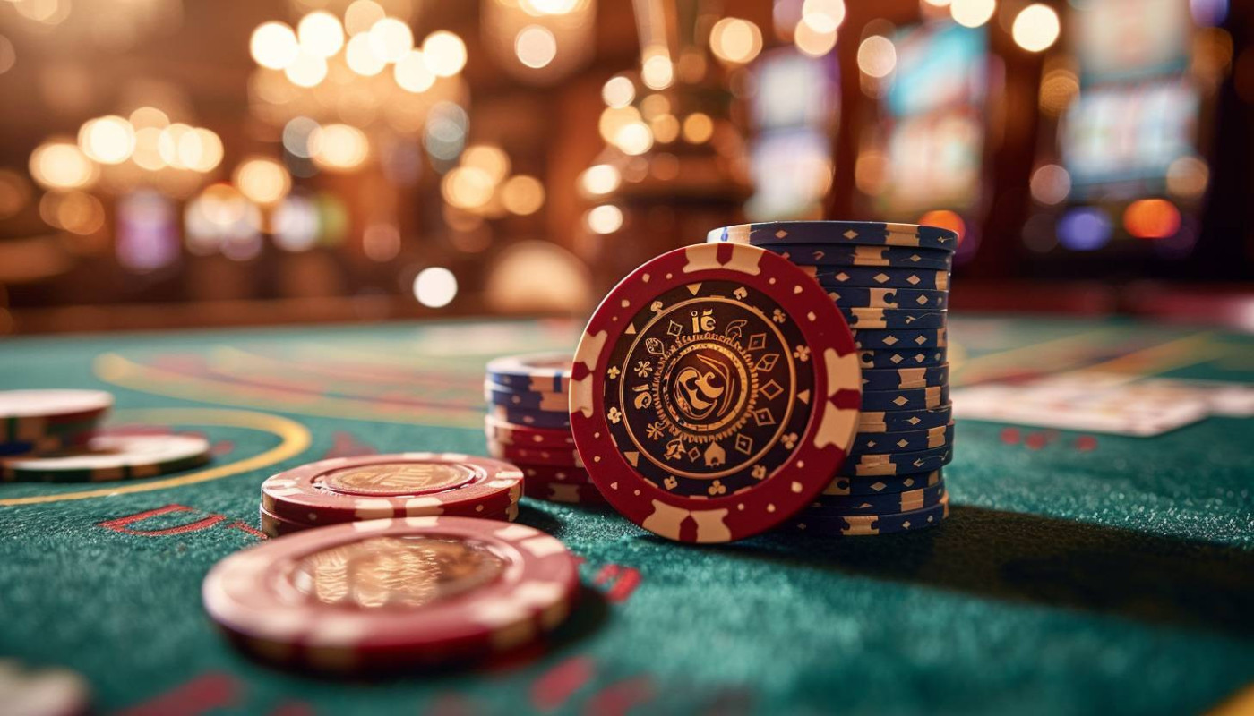 Stratégies pour identifier un casino en ligne sécurisé et fiable