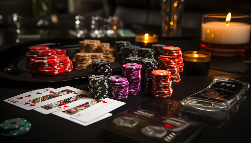 Stratégies pour maximiser vos gains au poker en ligne