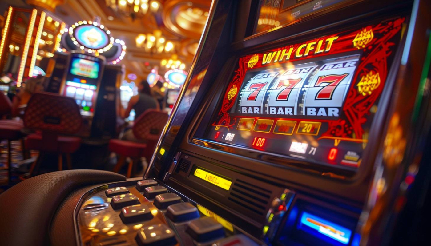 Stratégies pour maximiser vos gains au vidéo poker en ligne