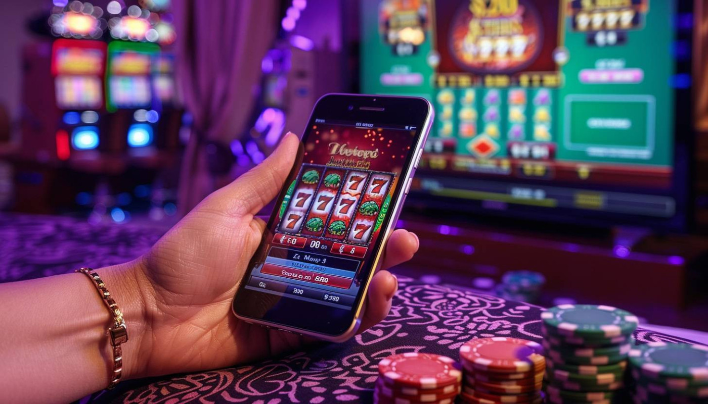 Stratégies pour maximiser vos gains dans les jeux de casino en ligne