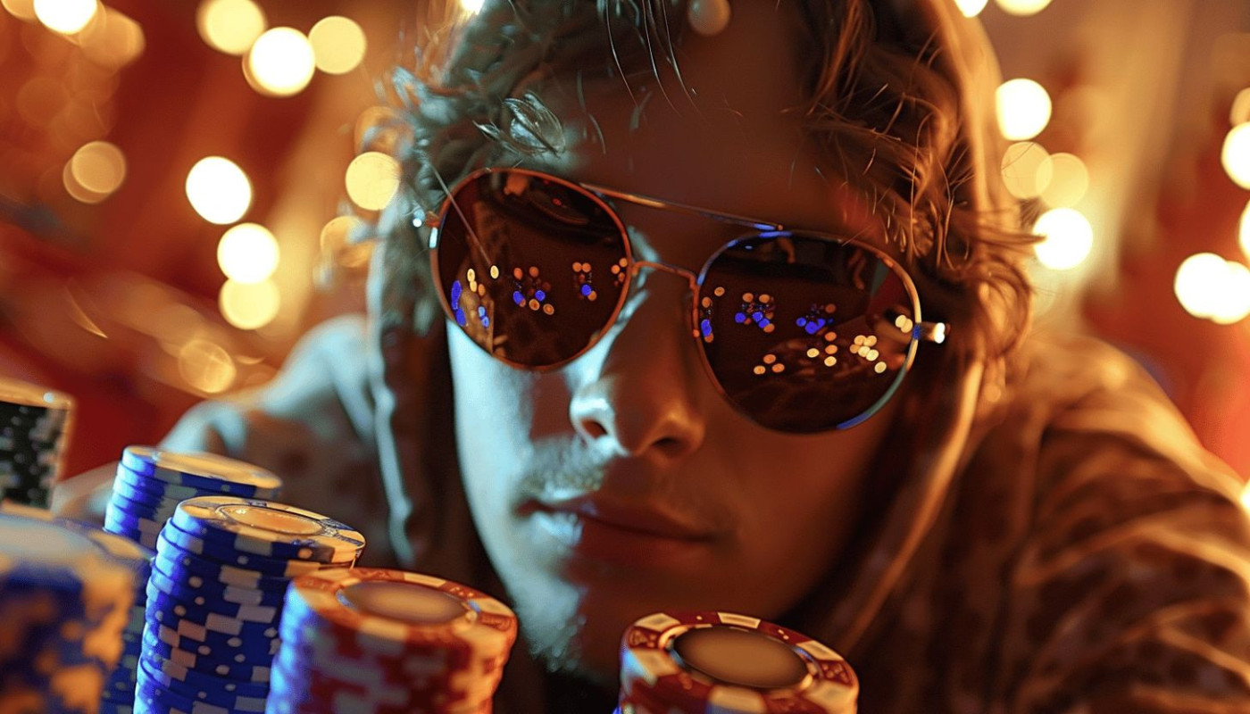 Techniques de bluff efficaces pour dominer les tables de poker en ligne
