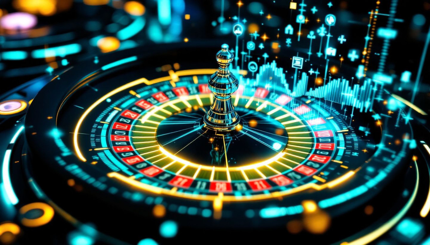 Techniques de prédiction à la roulette pour anticiper les victoires