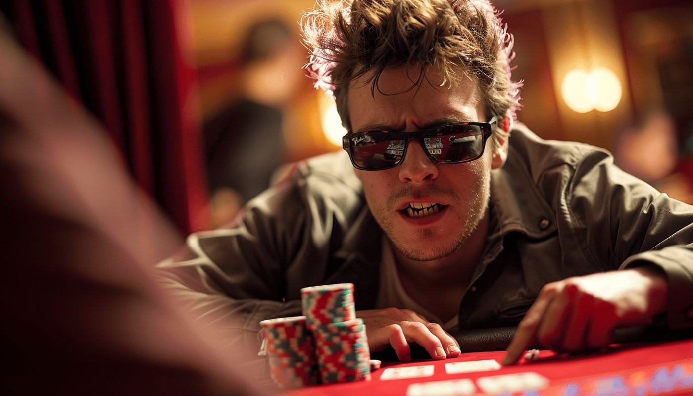 Tendances actuelles dans le monde du poker professionnel